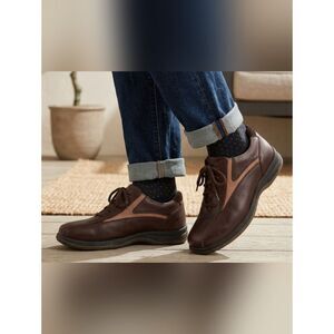 Eastland Oxfords Sz 7 Brown leather